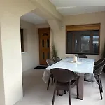 Apartament Takis Nopi Leptokaria