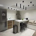 Apartament Takis Nopi *