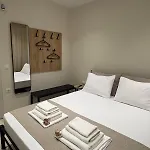 Apartament Takis Nopi *