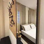 Apartament Takis Nopi Leptokaria