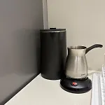Takis Nopi Apartament