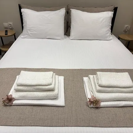 Takis Nopi Apartman *