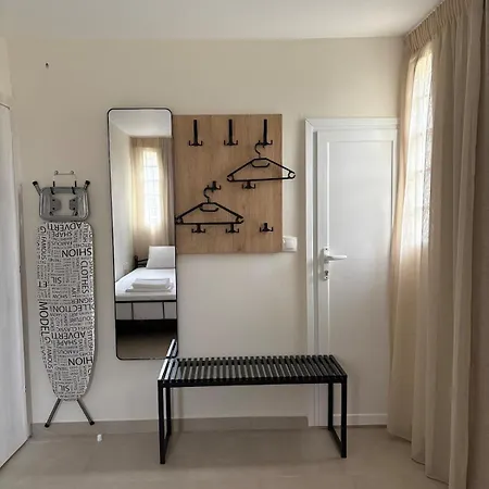 Takis Nopi Appartement Leptokaryá