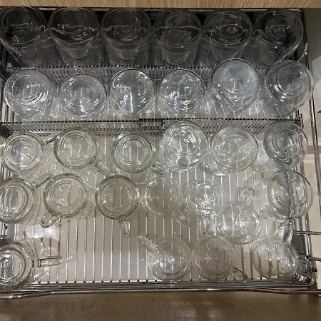 アパート Takis Nopi