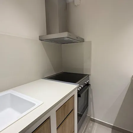 Appartement Takis Nopi