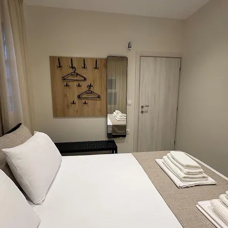 Apartman Takis Nopi