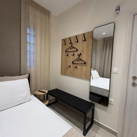 Appartement Takis Nopi