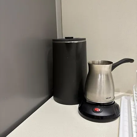 Takis Nopi Apartman