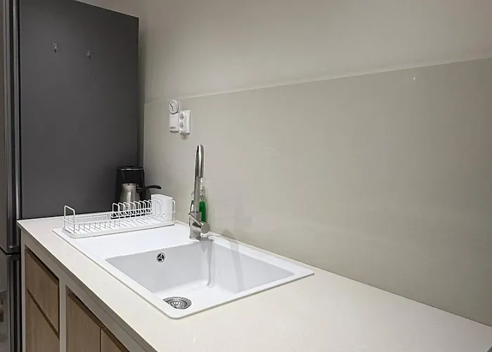 Διαμέρισμα Takis Nopi Λεπτοκαρυά