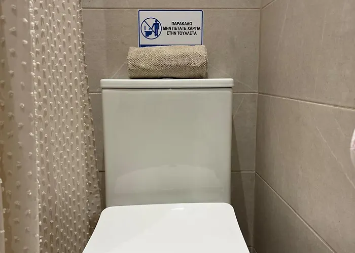 Διαμέρισμα Takis Nopi *