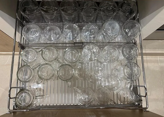 アパート Takis Nopi